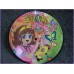 Lalabel Mahou Shoujo Hello Lalabel Picture Disc - Mahou Shoujo Lalabel 45 vinyl record Disco EP ch-209